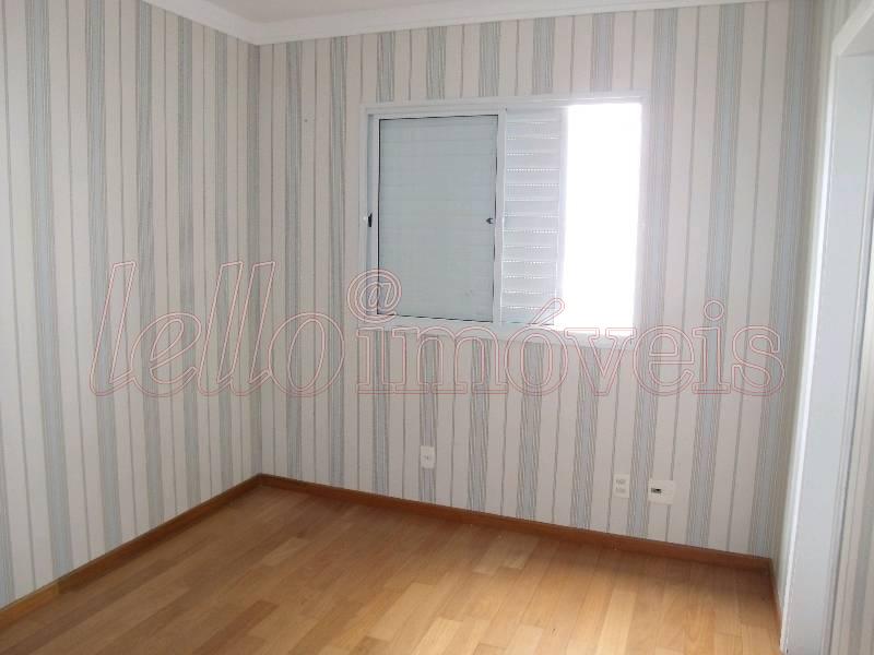 Apartamento para alugar com 3 quartos, 126m² - Foto 3