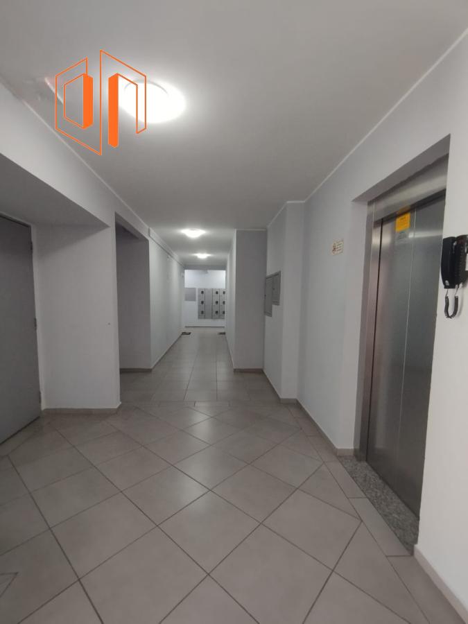 Apartamento à venda com 2 quartos, 52m² - Foto 5