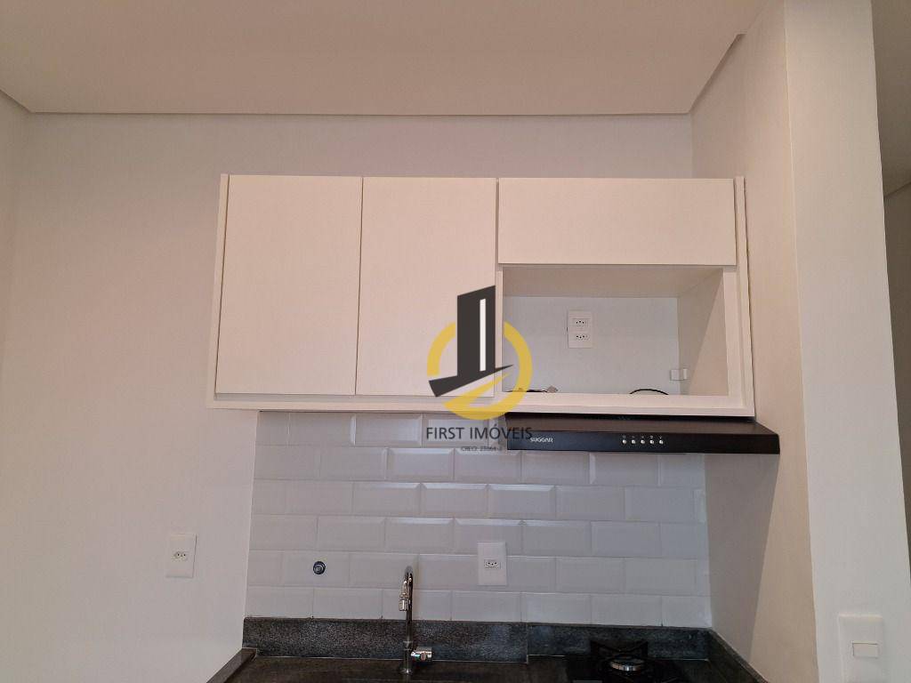 Apartamento para alugar com 1 quarto, 27m² - Foto 3