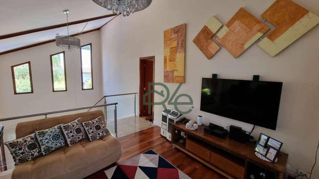 Casa de Condomínio à venda com 4 quartos, 380m² - Foto 20