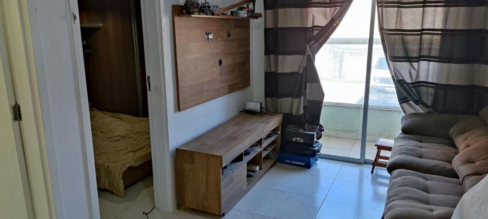 Apartamento à venda com 1 quarto, 43m² - Foto 24