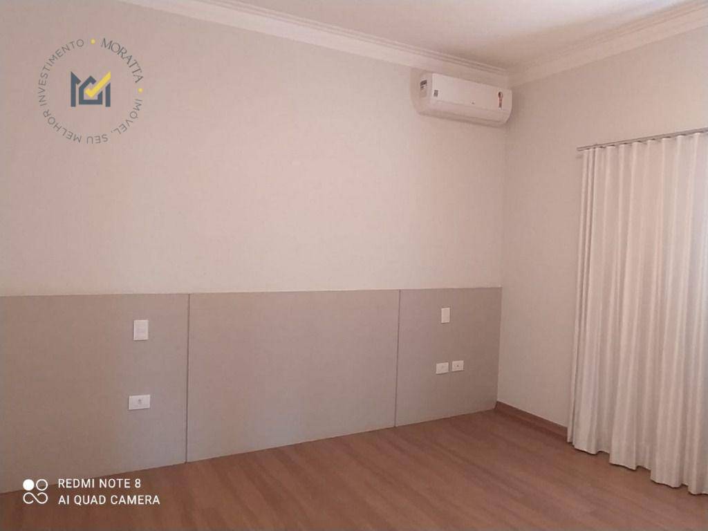 Casa de Condomínio para alugar com 4 quartos, 400m² - Foto 12