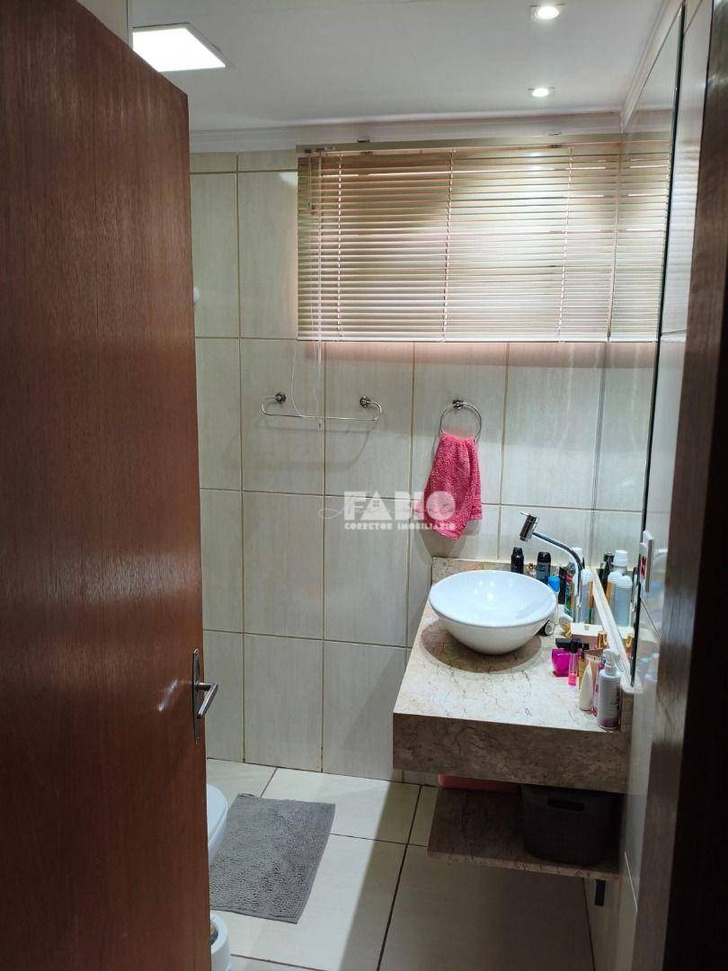 Apartamento à venda com 3 quartos, 105m² - Foto 5