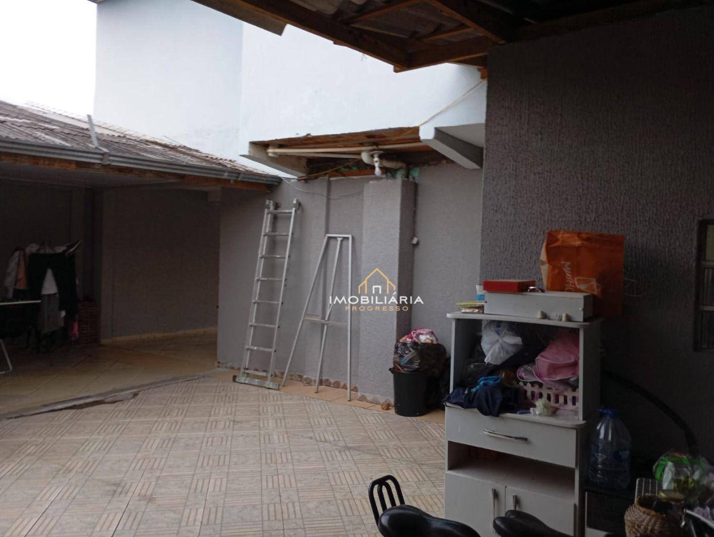 Sobrado à venda com 3 quartos, 94m² - Foto 7
