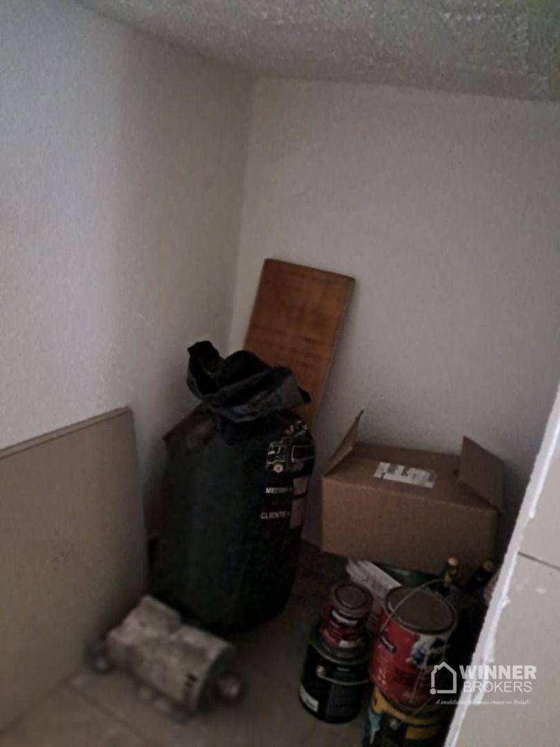 Sobrado à venda com 2 quartos, 283m² - Foto 18