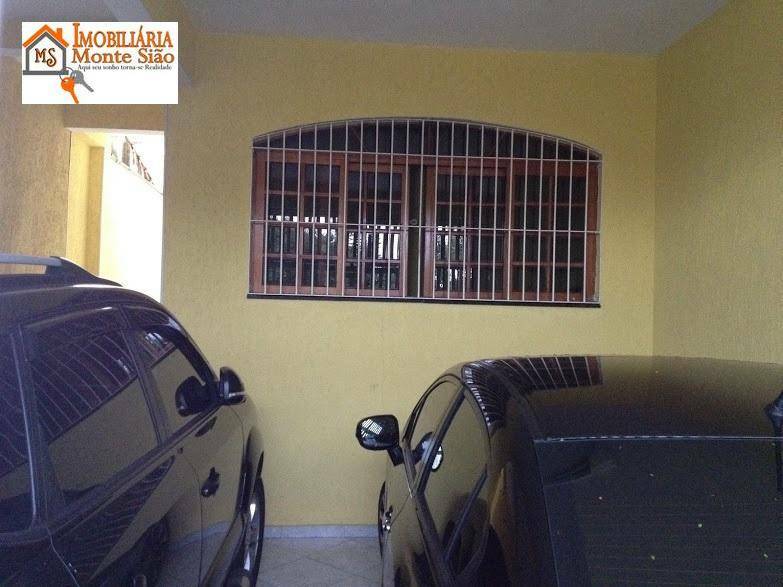 Sobrado à venda com 3 quartos, 180m² - Foto 32