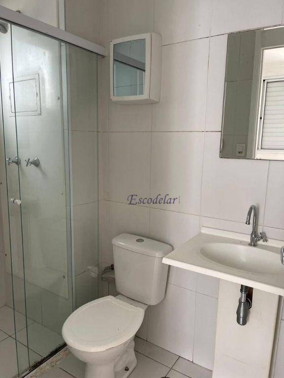 Apartamento à venda com 3 quartos, 65m² - Foto 12