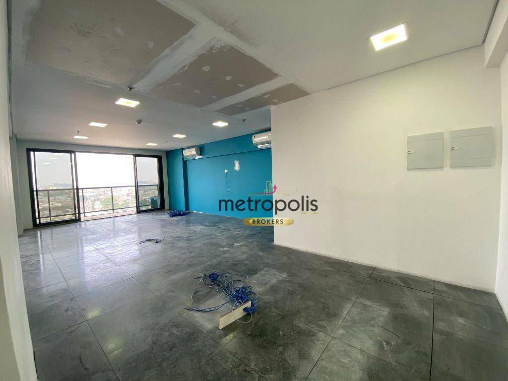 Conjunto Comercial-Sala para alugar, 104m² - Foto 1