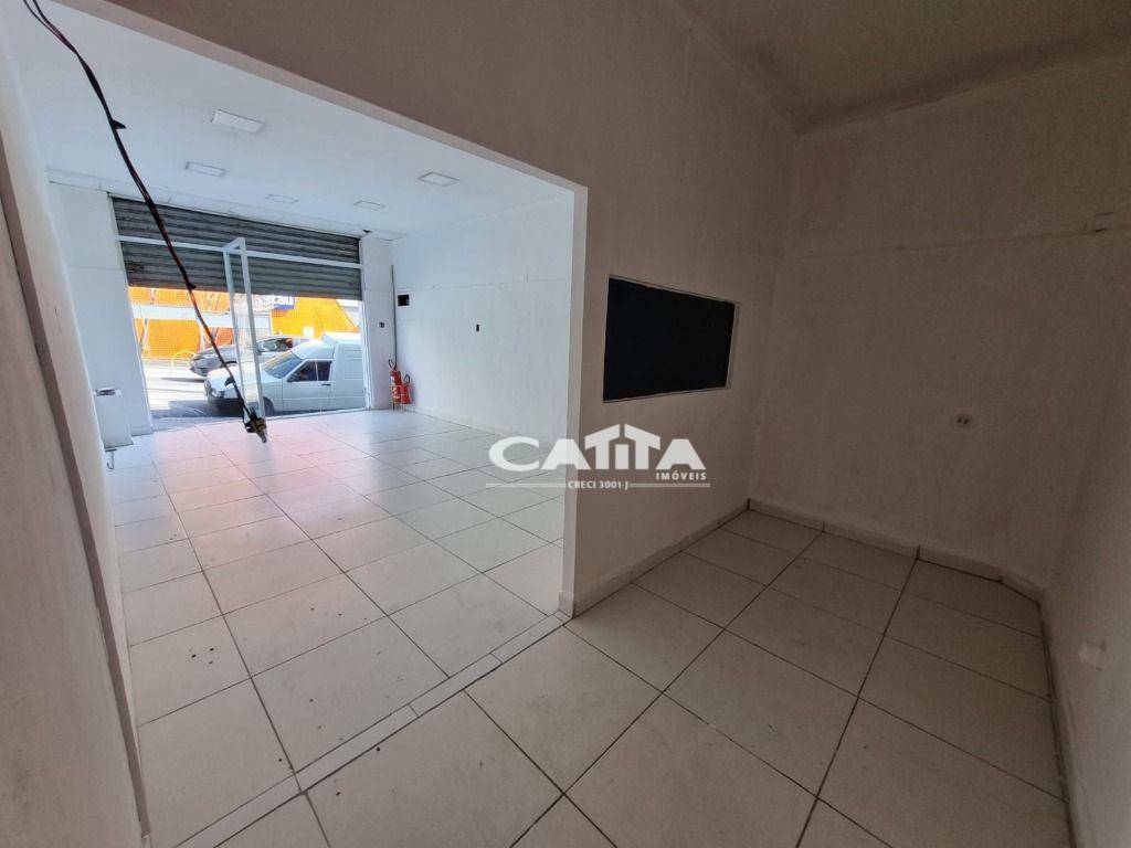 Loja-Salão para alugar, 35m² - Foto 5