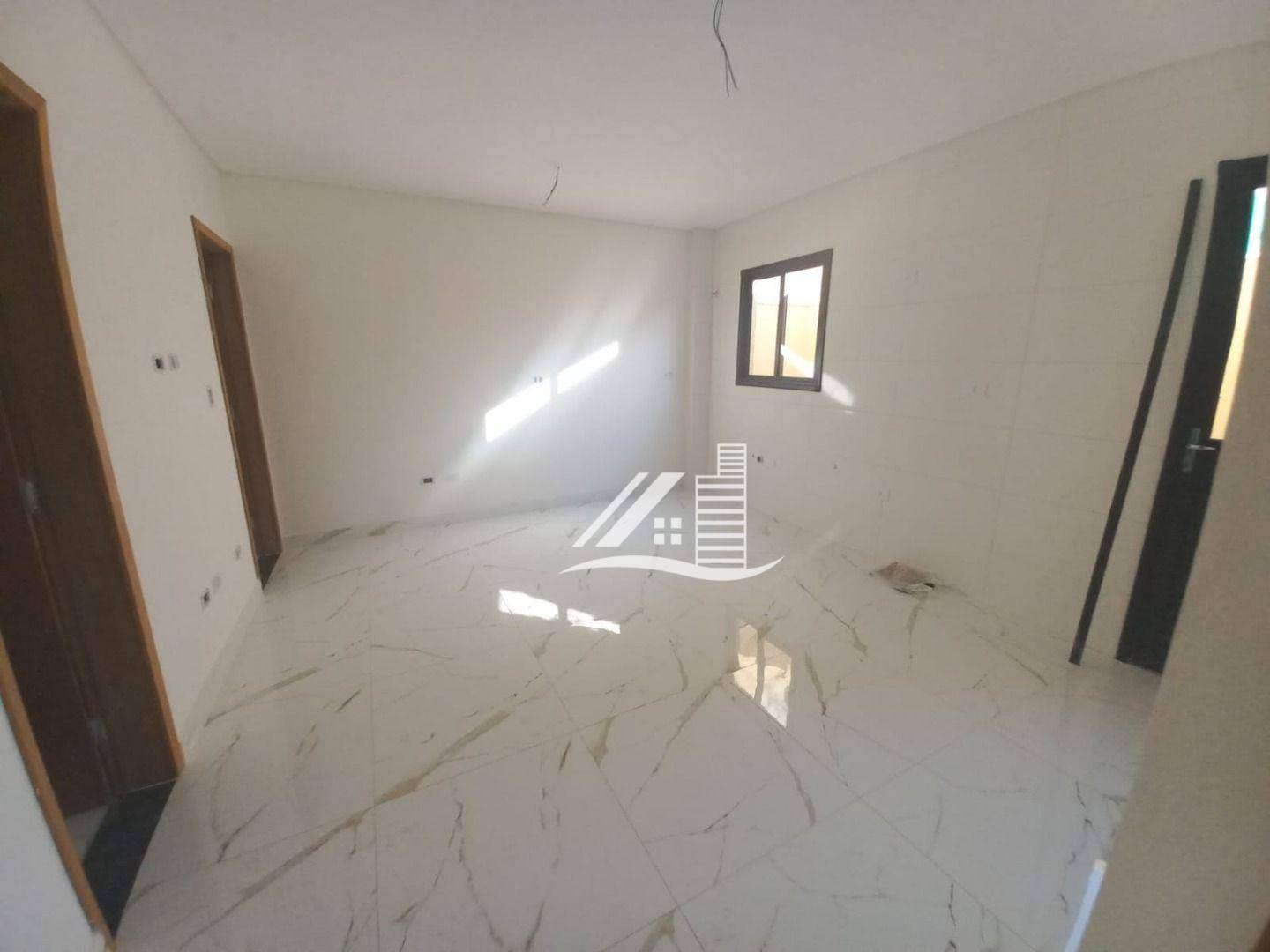 Apartamento à venda com 2 quartos, 60m² - Foto 1