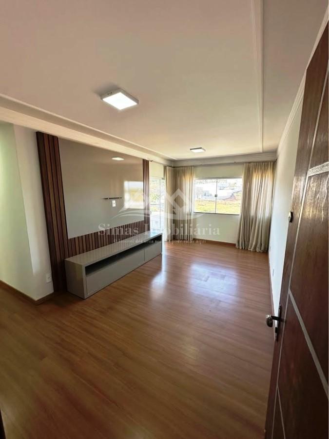 Apartamento à venda com 3 quartos, 88m² - Foto 1