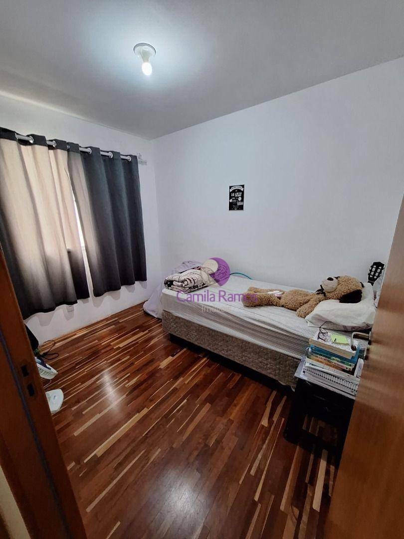 Apartamento à venda com 2 quartos, 40m² - Foto 7