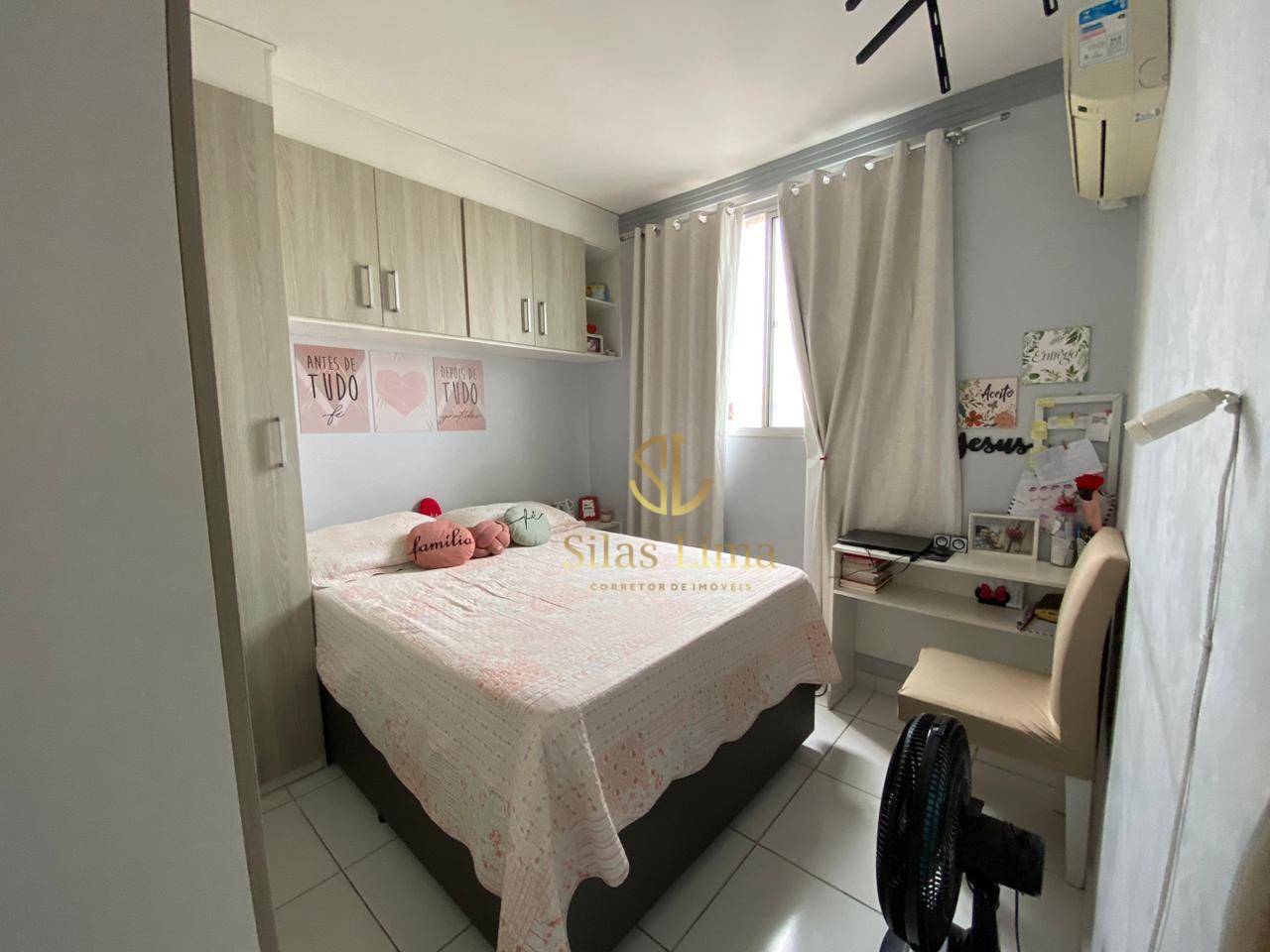 Apartamento à venda com 2 quartos, 51m² - Foto 17