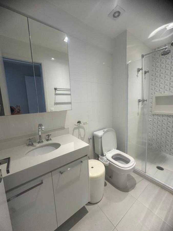 Apartamento para alugar com 2 quartos, 96m² - Foto 13