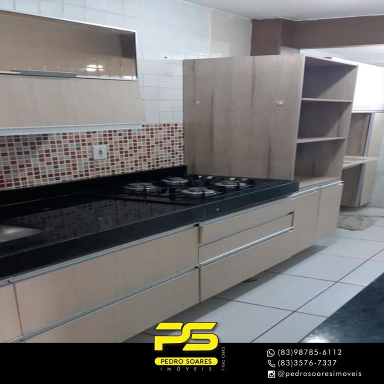 Apartamento à venda com 2 quartos, 60m² - Foto 8