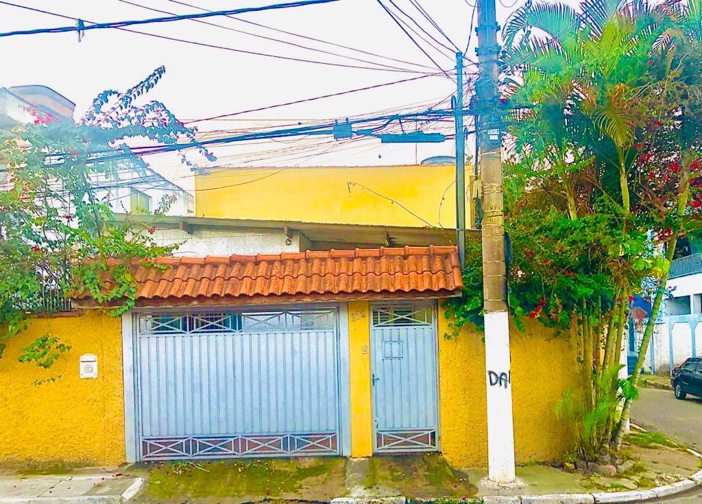 Sobrado à venda com 4 quartos, 320m² - Foto 2