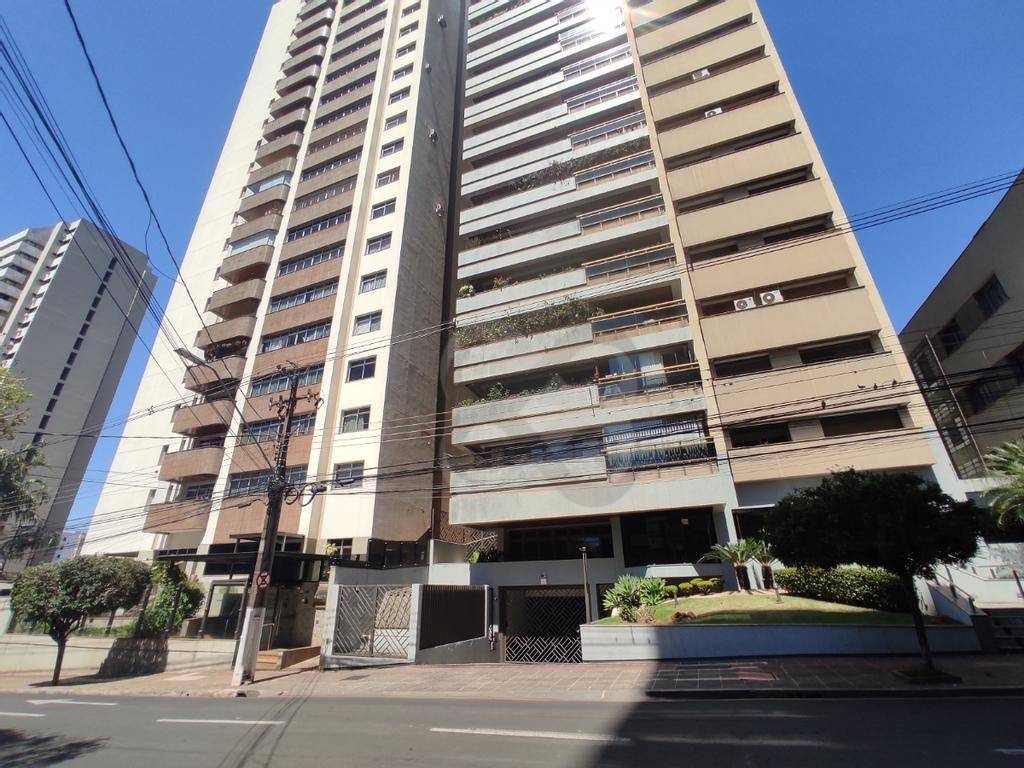 Apartamento, 4 quartos, 271 m² - Foto 1