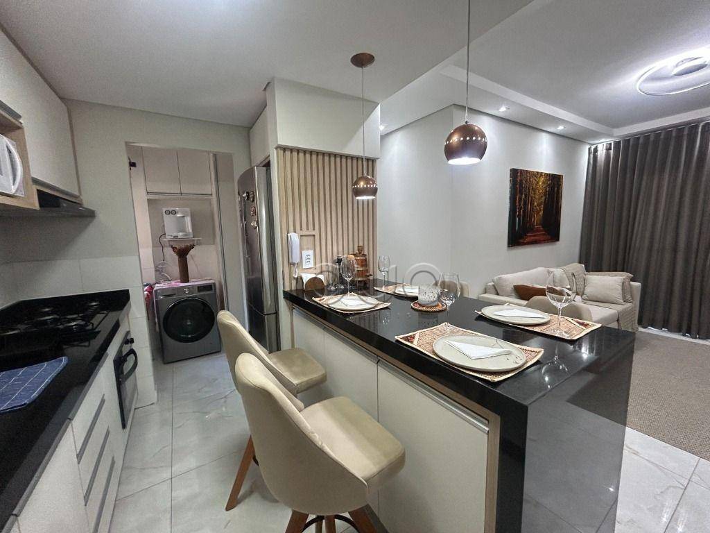 Apartamento, 3 quartos, 66 m² - Foto 4