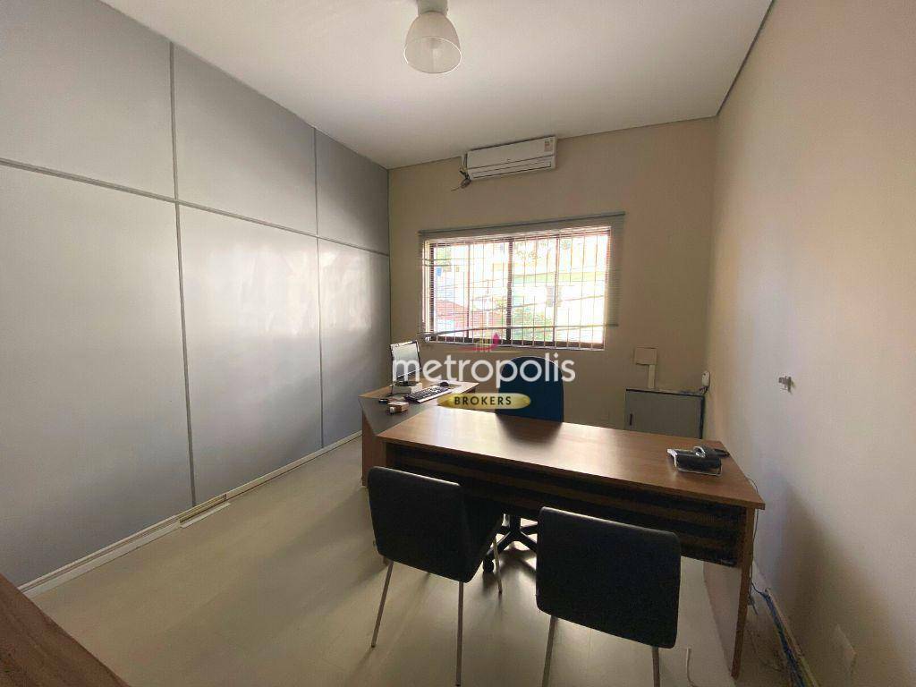 Sobrado à venda e aluguel com 1 quarto, 500m² - Foto 27