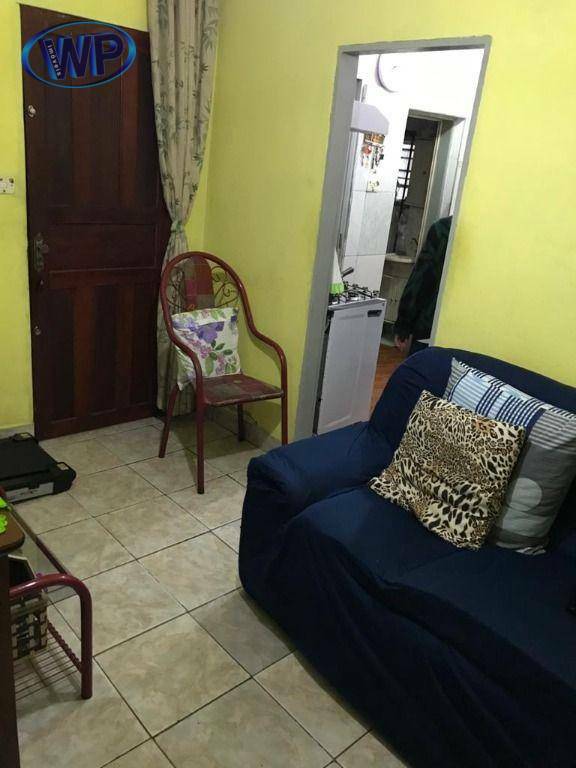 Casa à venda com 3 quartos, 229m² - Foto 5