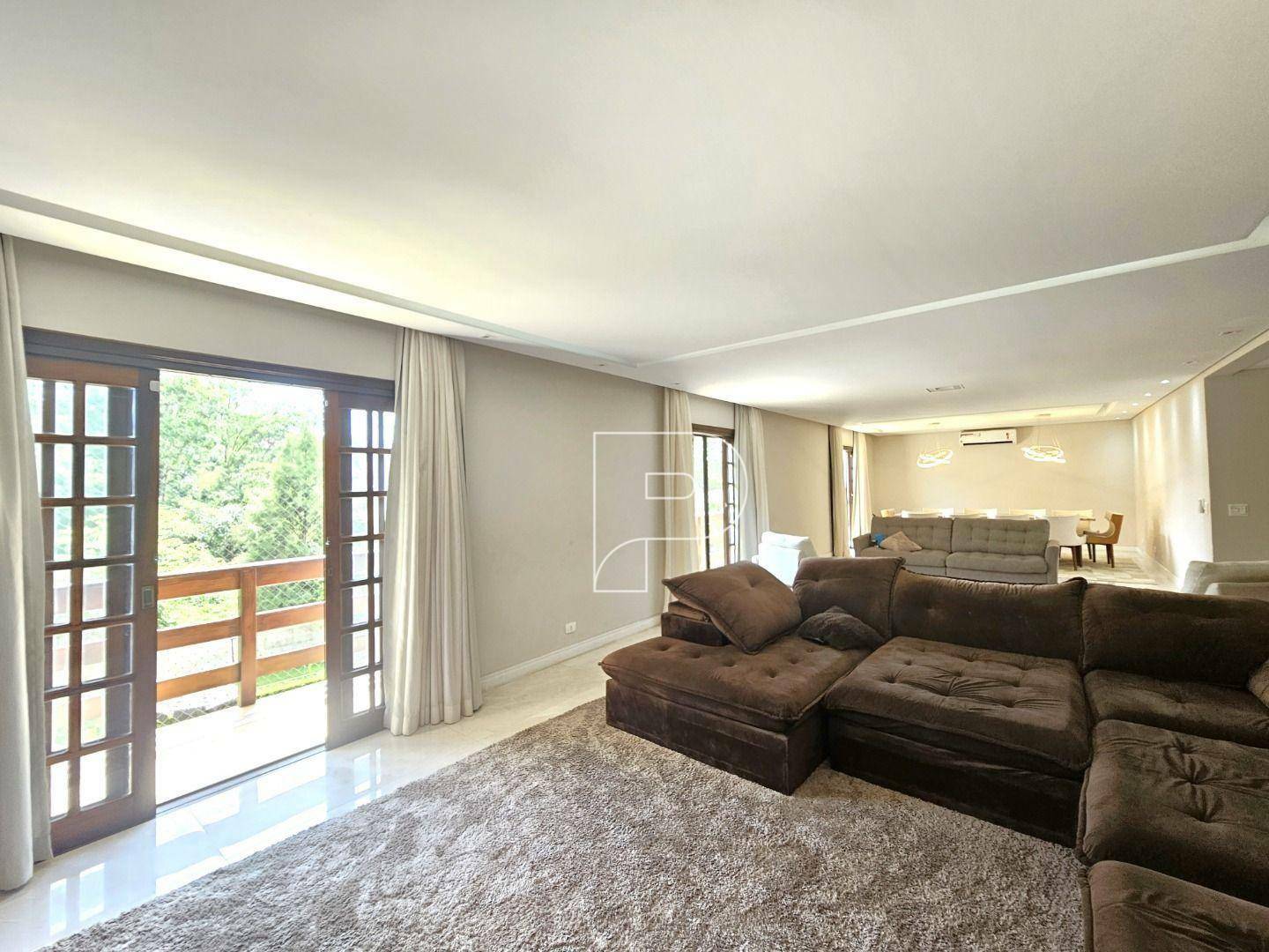 Casa à venda com 4 quartos, 490m² - Foto 7