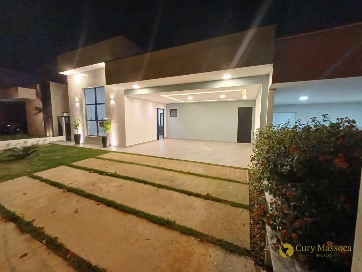 Casa de Condomínio à venda com 3 quartos, 160m² - Foto 7