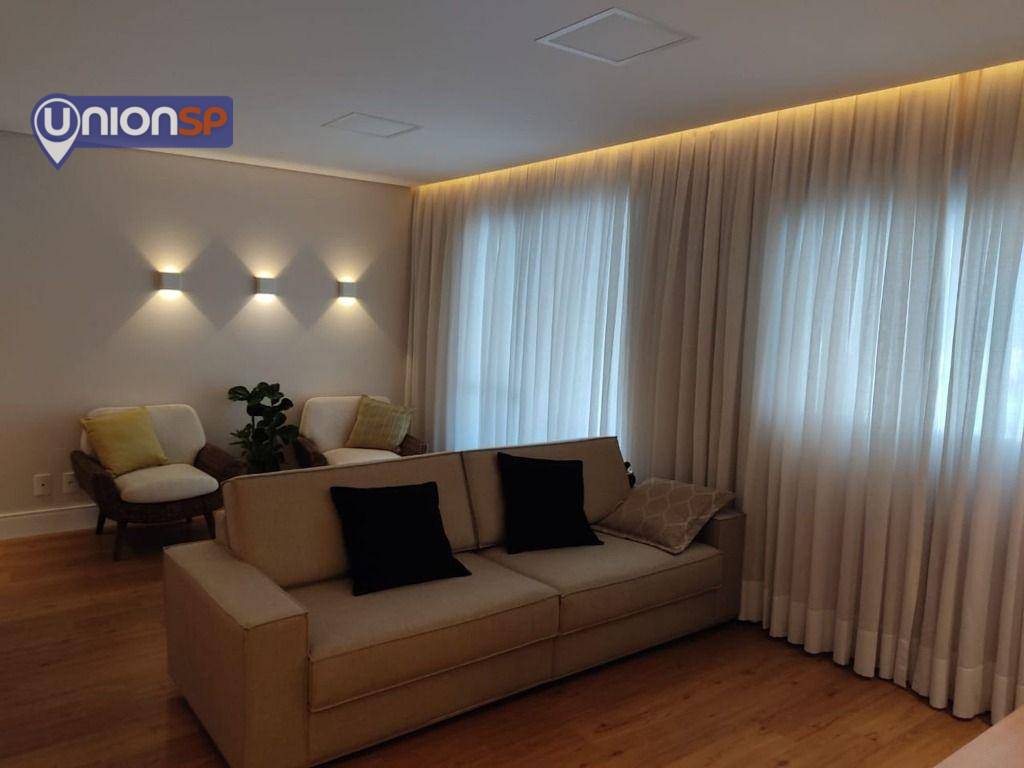 Apartamento à venda com 2 quartos, 92m² - Foto 5