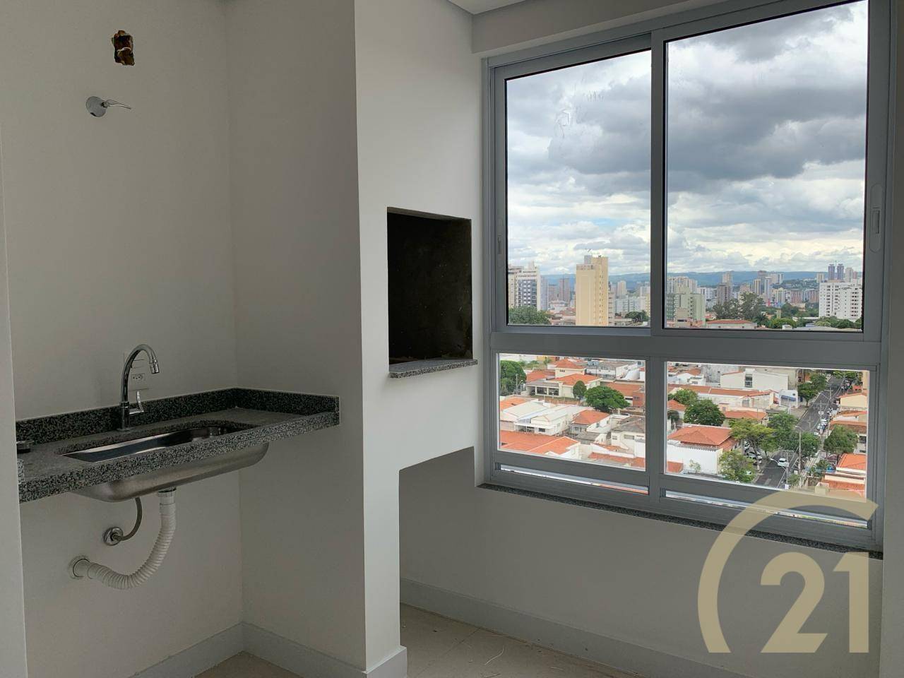 Apartamento à venda e aluguel com 2 quartos, 63m² - Foto 7