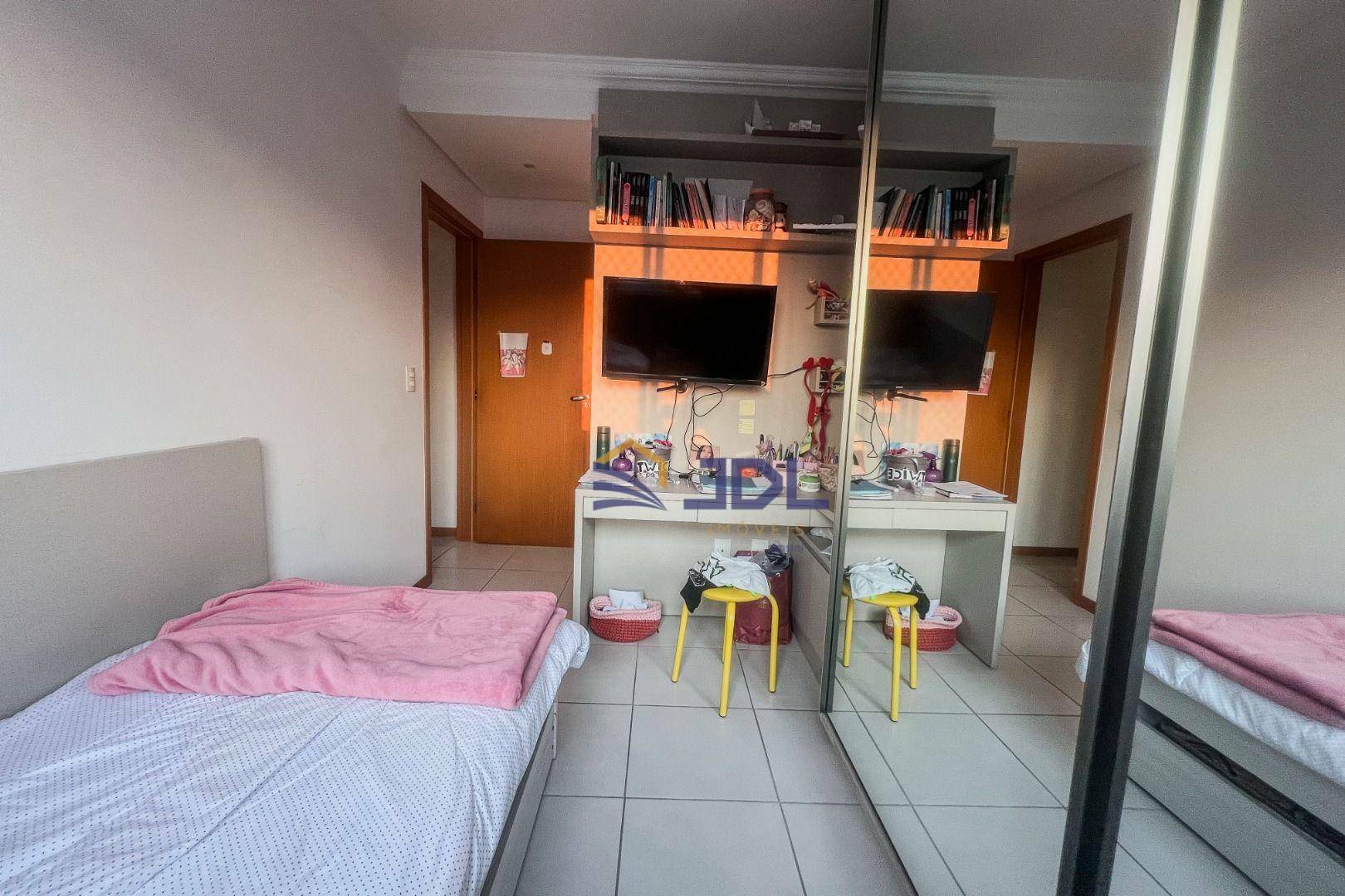 Apartamento à venda com 3 quartos, 100m² - Foto 18