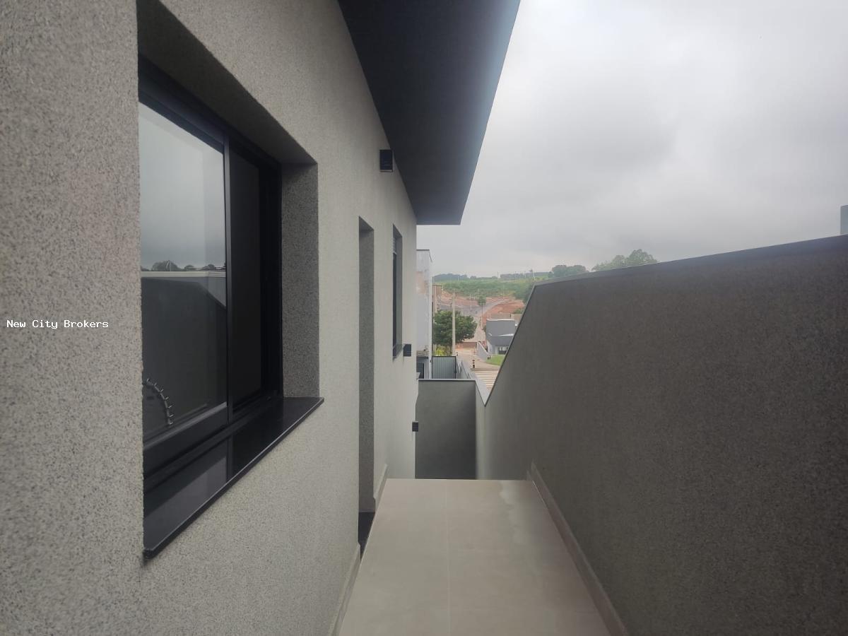 Sobrado à venda com 3 quartos, 300m² - Foto 44