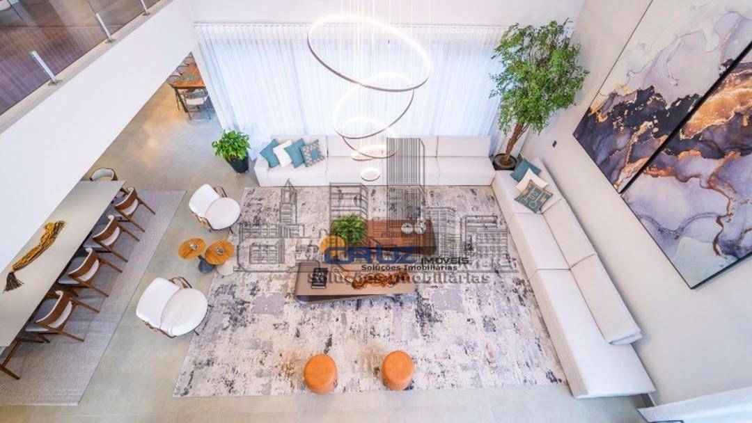 Casa à venda com 4 quartos, 560m² - Foto 38