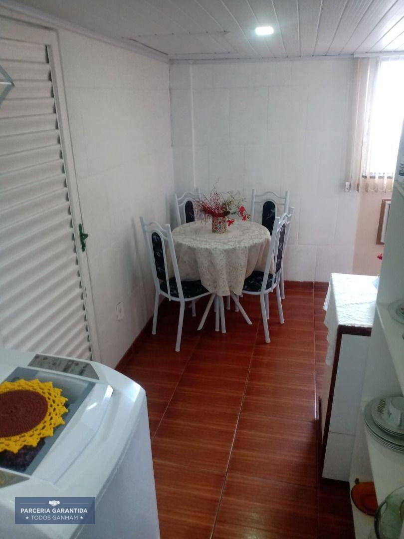 Casa à venda com 4 quartos, 145m² - Foto 21