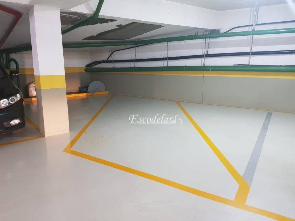 Apartamento à venda com 3 quartos, 150m² - Foto 35