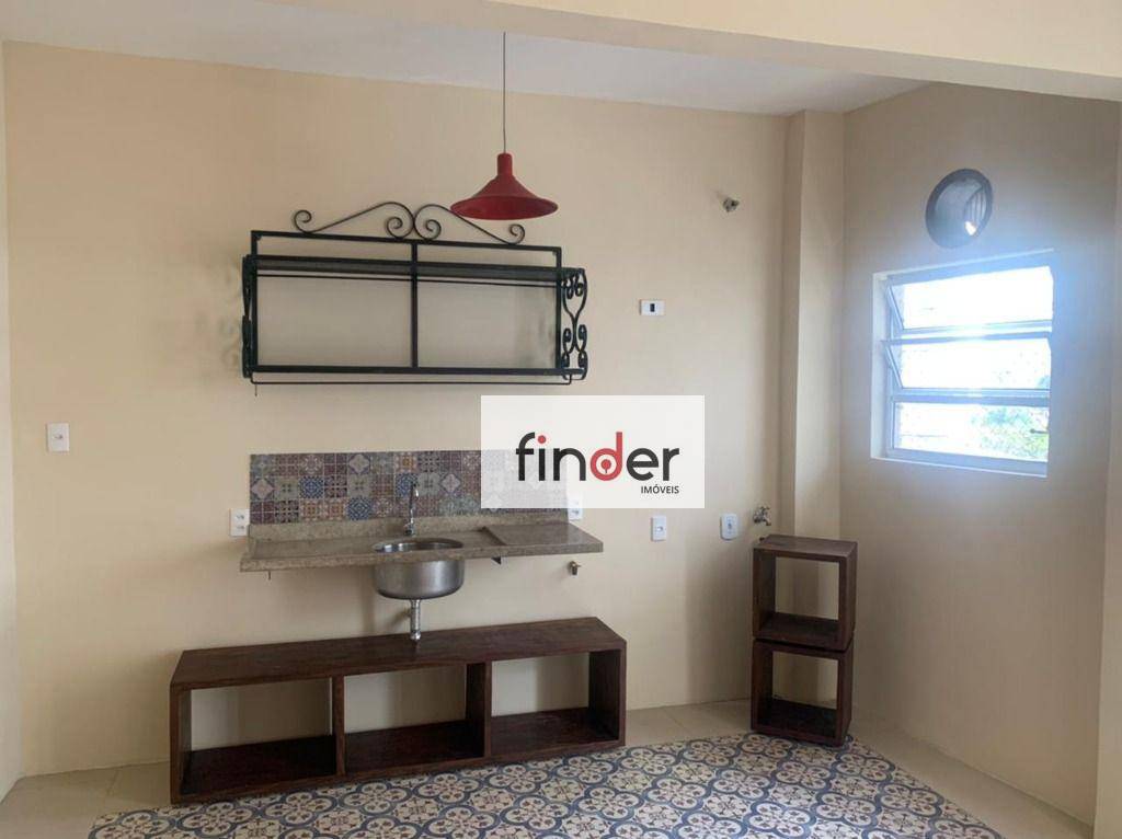 Apartamento à venda com 1 quarto, 50m² - Foto 5