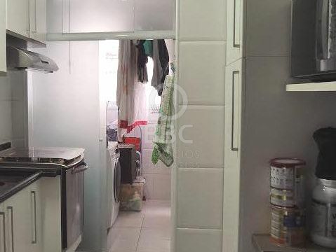 Apartamento à venda com 3 quartos, 69m² - Foto 16