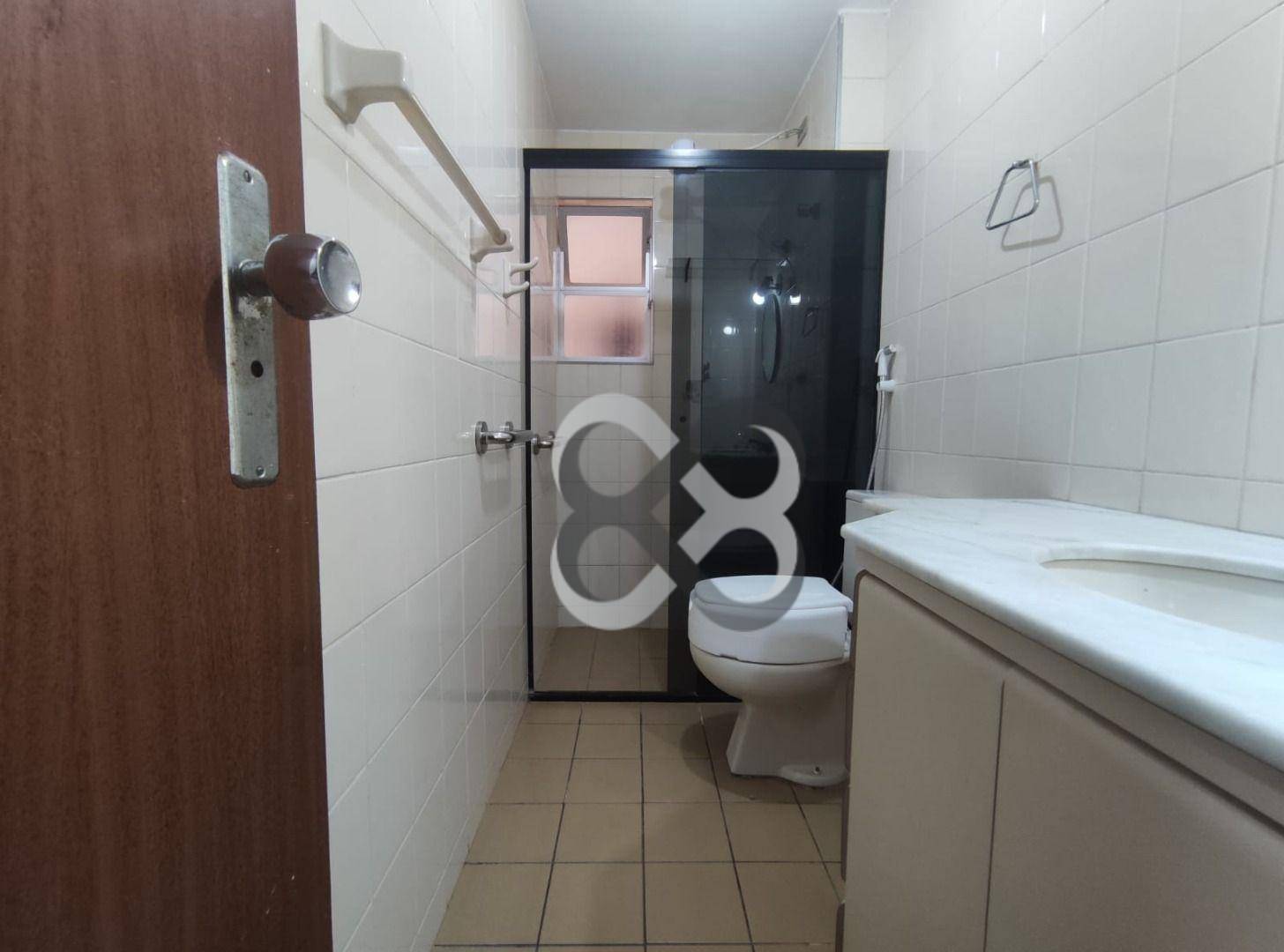 Apartamento à venda com 3 quartos, 92m² - Foto 6