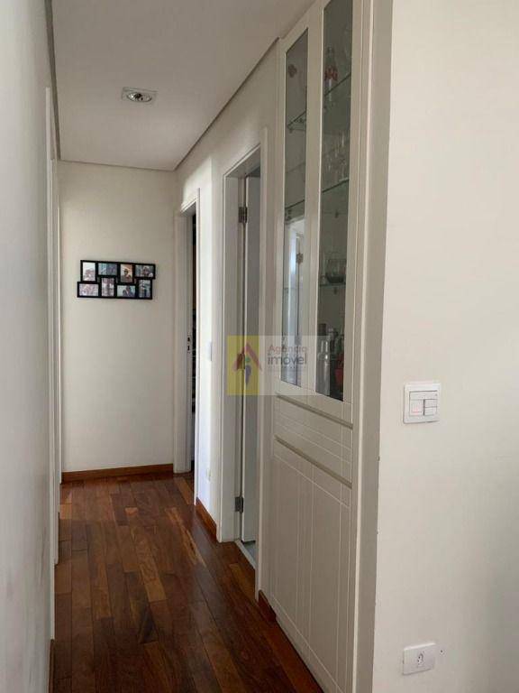 Apartamento à venda com 3 quartos, 86m² - Foto 12