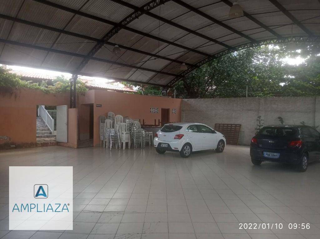 Casa à venda com 4 quartos, 240m² - Foto 17