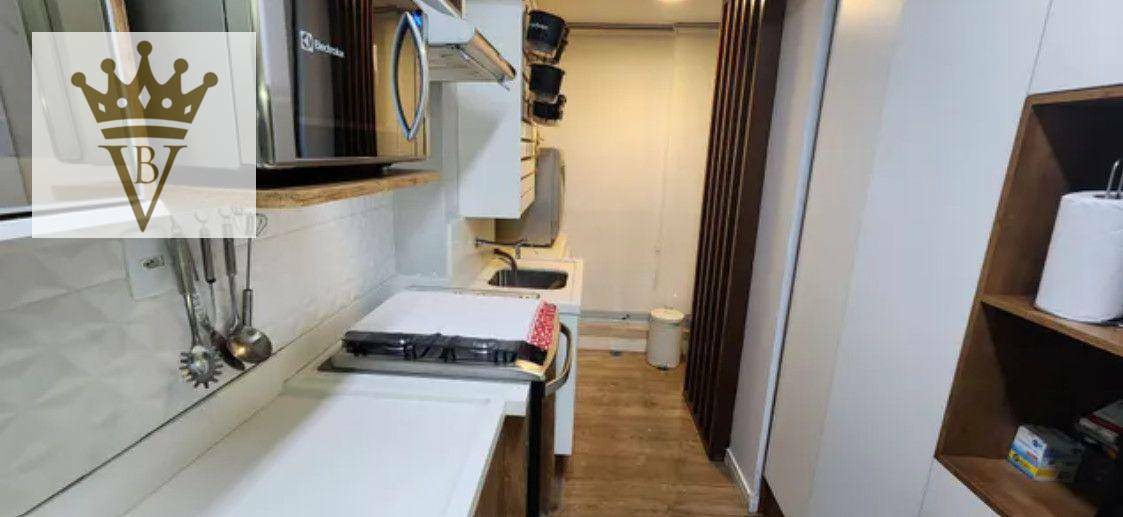 Apartamento à venda com 3 quartos, 65m² - Foto 11