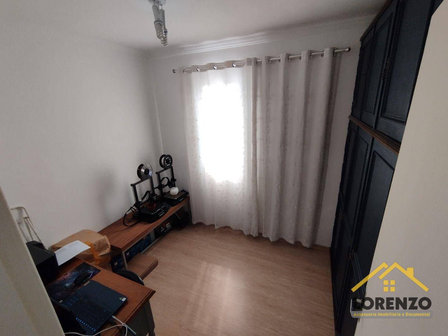 Apartamento à venda com 3 quartos, 60m² - Foto 21