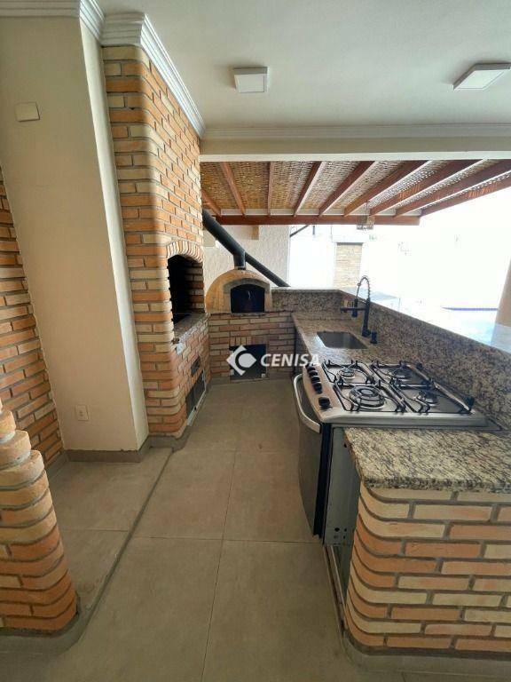 Casa à venda e aluguel com 4 quartos, 357m² - Foto 19