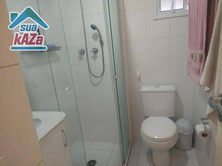 Apartamento à venda com 3 quartos, 87m² - Foto 11