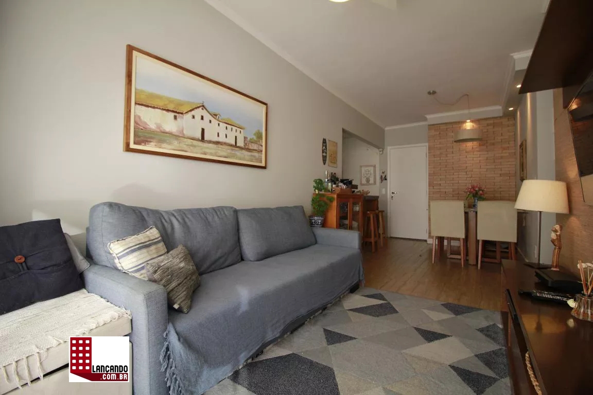 Apartamento à venda com 2 quartos, 72m² - Foto 18