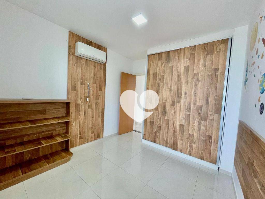 Apartamento à venda com 3 quartos, 95m² - Foto 12