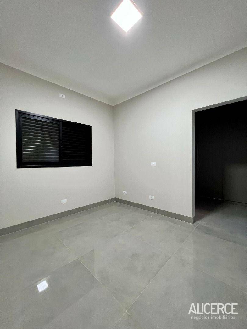 Casa de Condomínio à venda com 3 quartos, 141m² - Foto 13