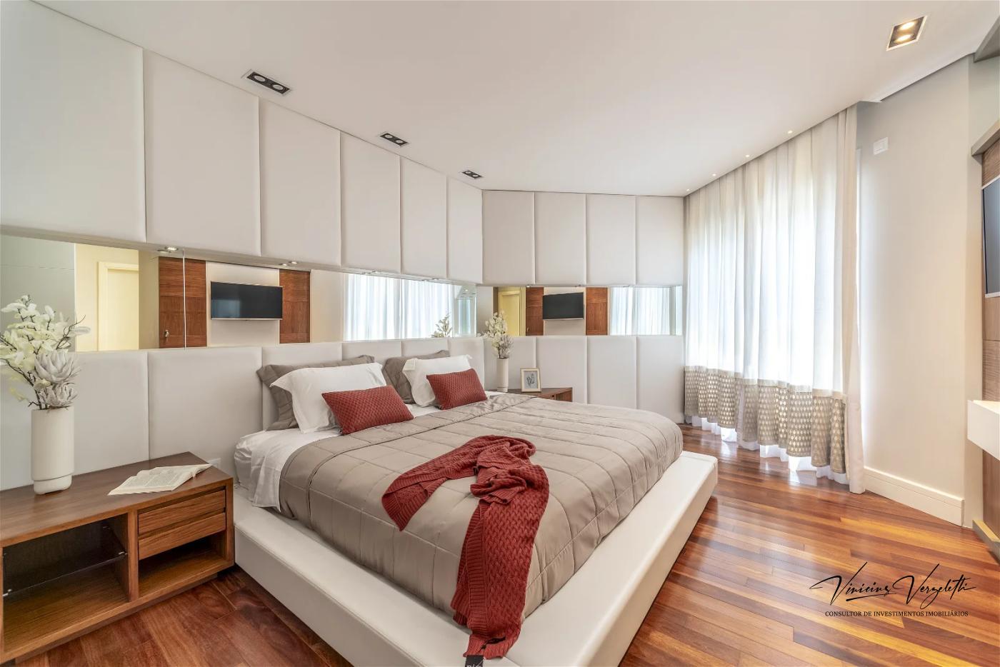 Apartamento à venda com 3 quartos, 166m² - Foto 45