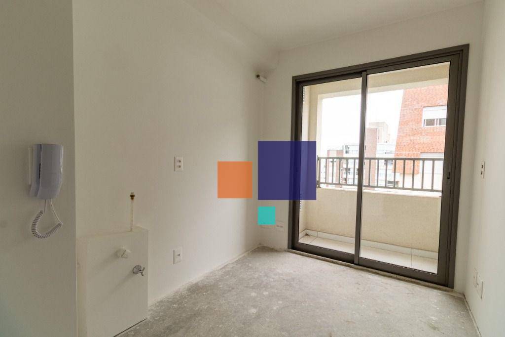 Apartamento à venda com 3 quartos, 175m² - Foto 19