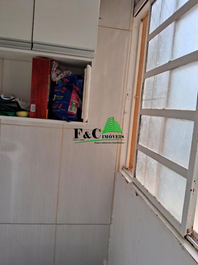 Apartamento à venda com 2 quartos, 45m² - Foto 5