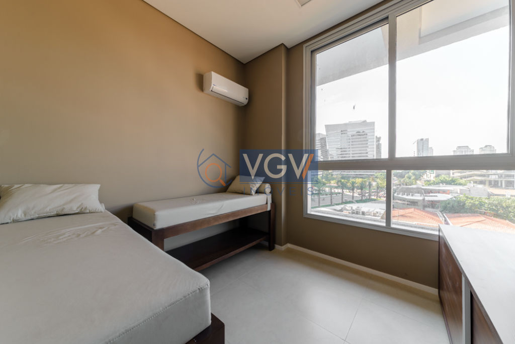 Apartamento à venda com 2 quartos, 64m² - Foto 10