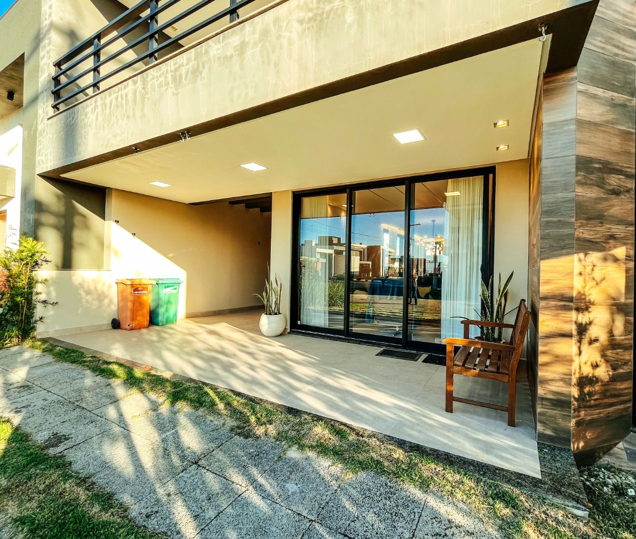 Casa de Condomínio à venda com 3 quartos, 160m² - Foto 7